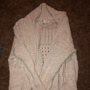 cardigan